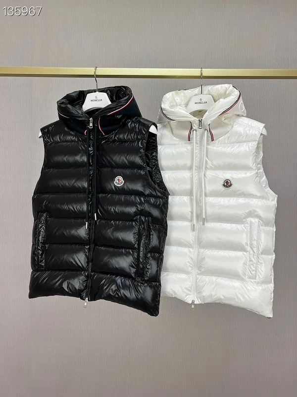 Moncler sz1-5 26yr81